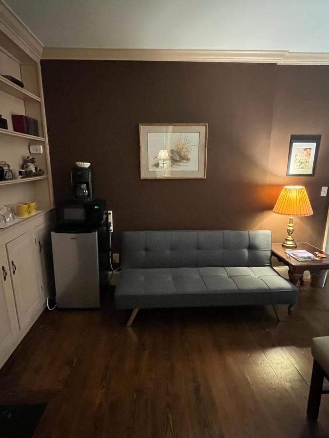 Chester Inn מראה חיצוני תמונה