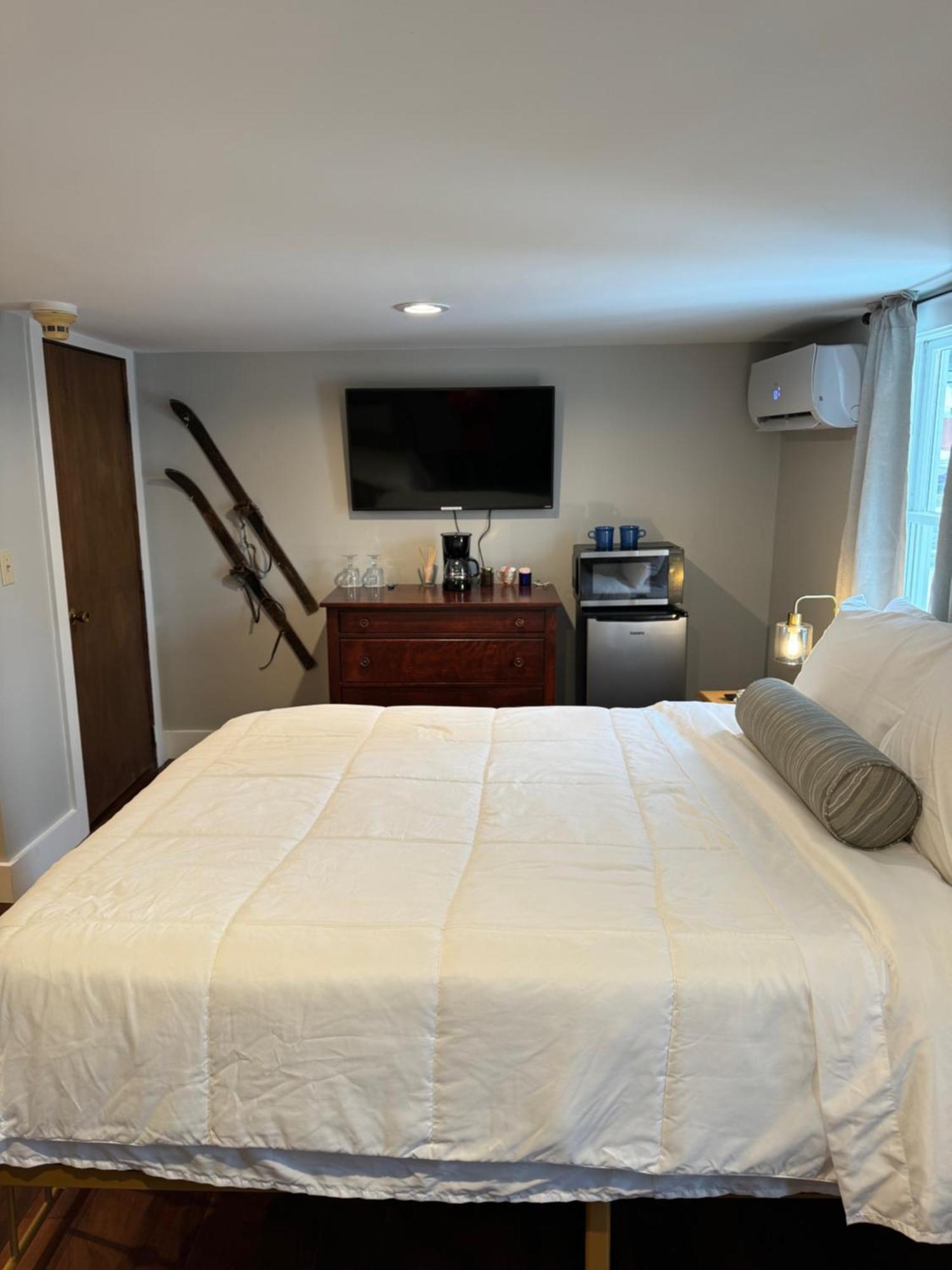 Chester Inn מראה חיצוני תמונה